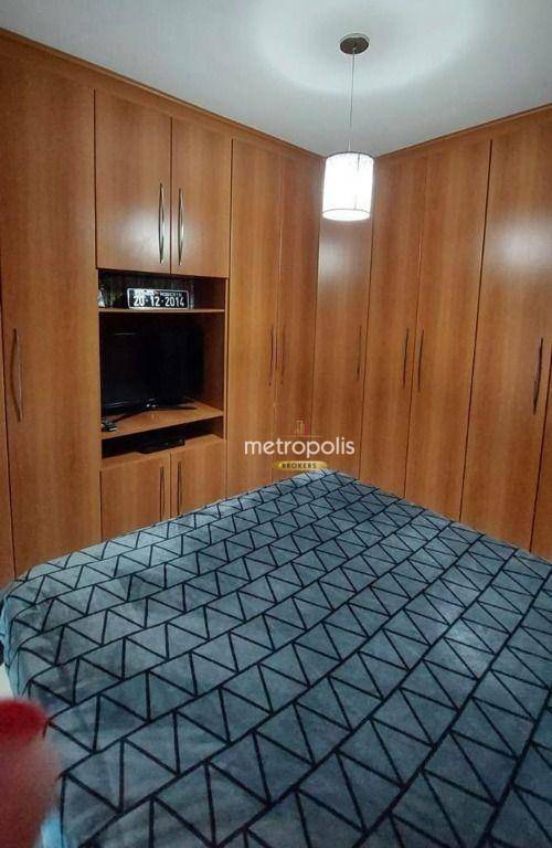 Cobertura à venda com 2 quartos, 161m² - Foto 13