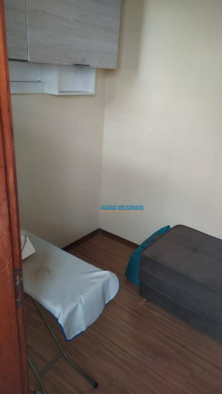 Apartamento à venda com 1 quarto, 45m² - Foto 11