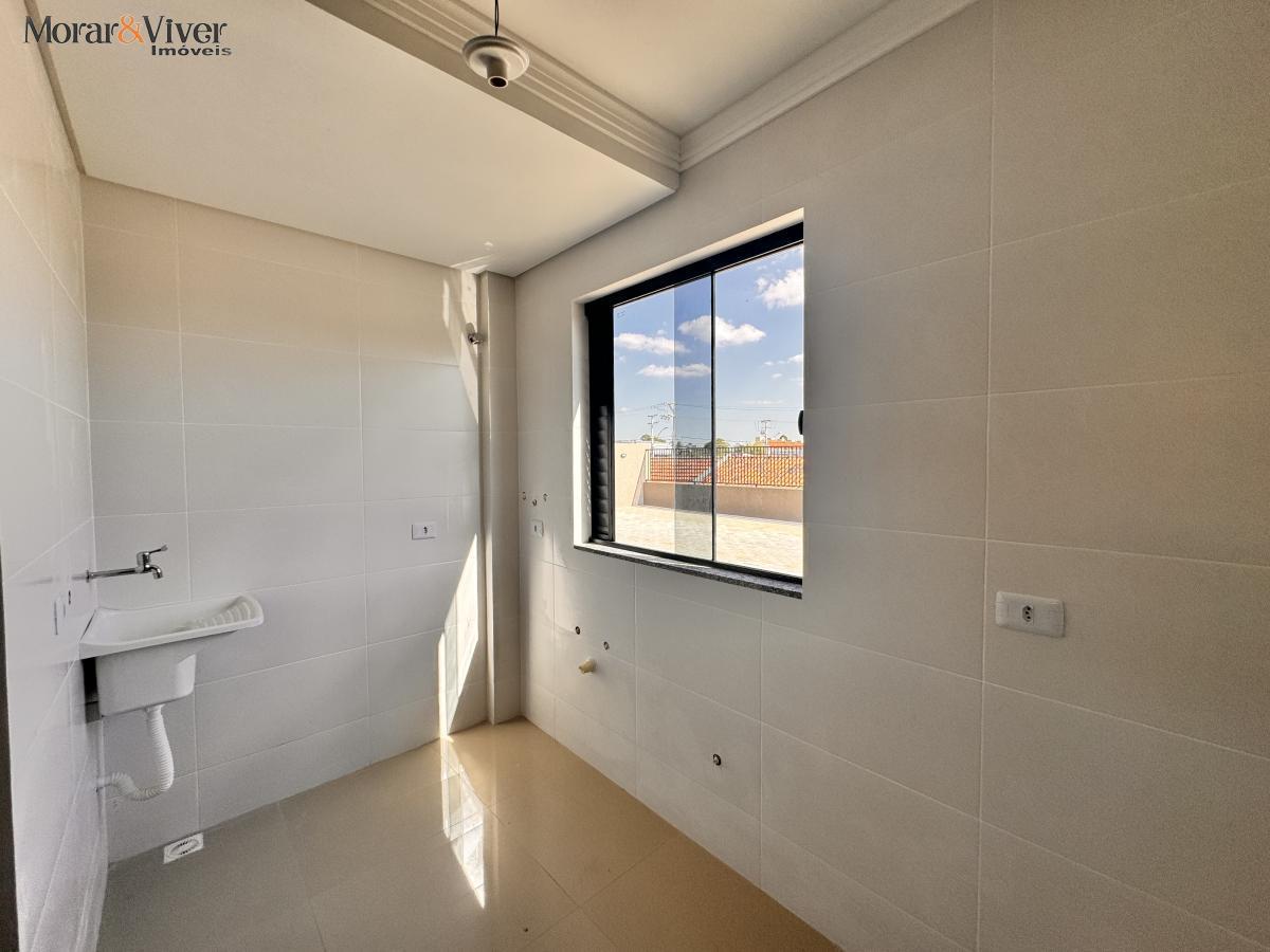 Apartamento à venda com 2 quartos, 45m² - Foto 7