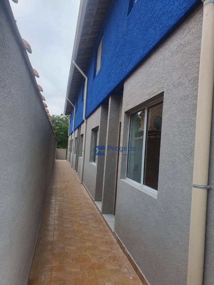 Casa de Condomínio à venda com 2 quartos, 62m² - Foto 24