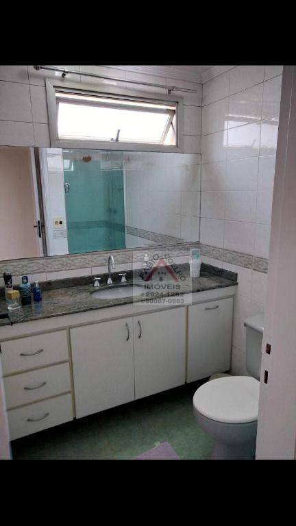 Apartamento à venda com 4 quartos, 150m² - Foto 16