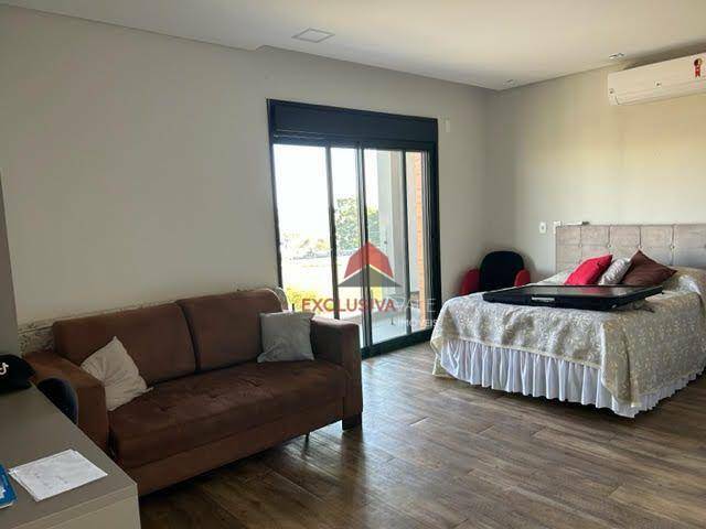 Casa de Condomínio para alugar com 6 quartos, 548m² - Foto 28