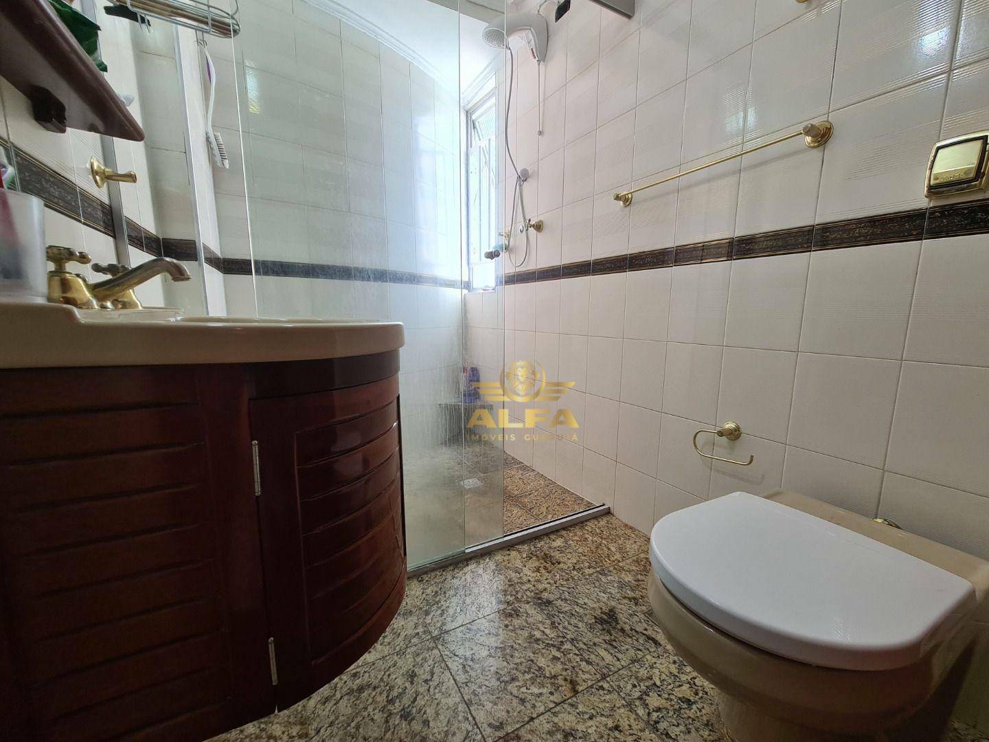 Apartamento à venda com 2 quartos, 100m² - Foto 7