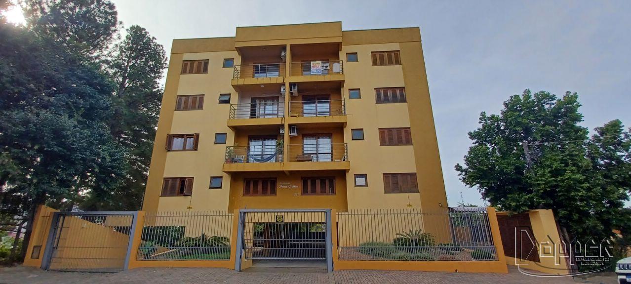 Apartamento à venda com 1 quarto, 69m² - Foto 2