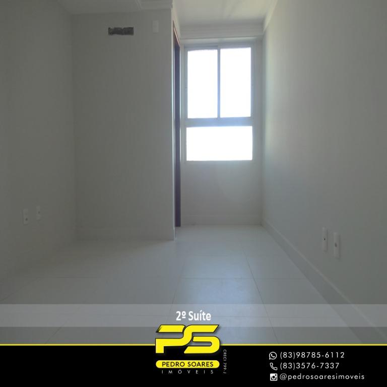 Apartamento à venda com 4 quartos, 188m² - Foto 10