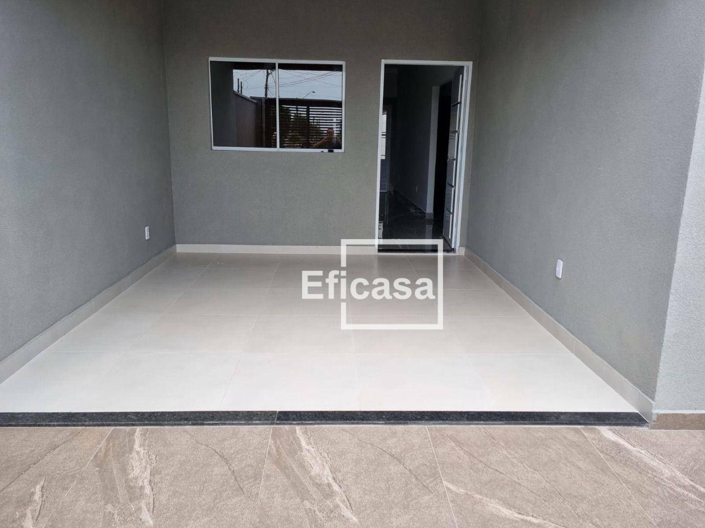 Casa à venda com 3 quartos, 110m² - Foto 5