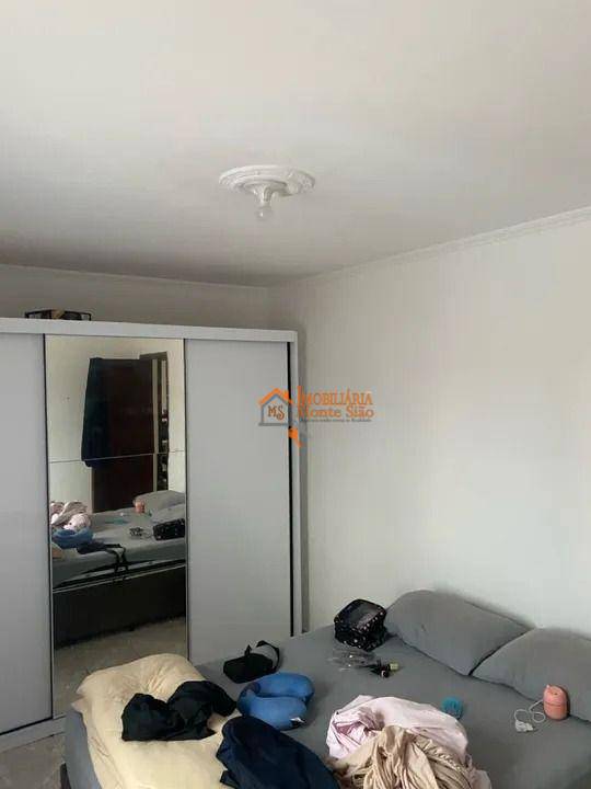 Apartamento à venda com 2 quartos, 62m² - Foto 10