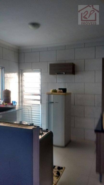 Sobrado à venda com 3 quartos, 100m² - Foto 5