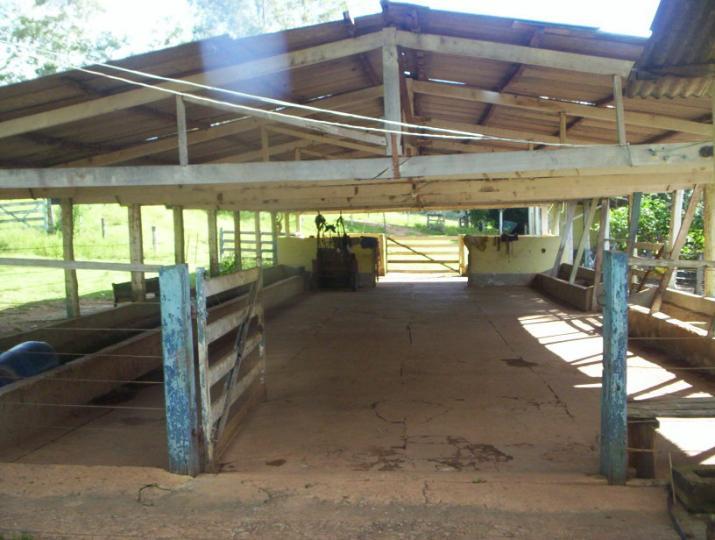 Chácara à venda com 5 quartos - Foto 6