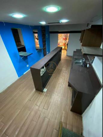 Loja-Salão, 30 m² - Foto 6