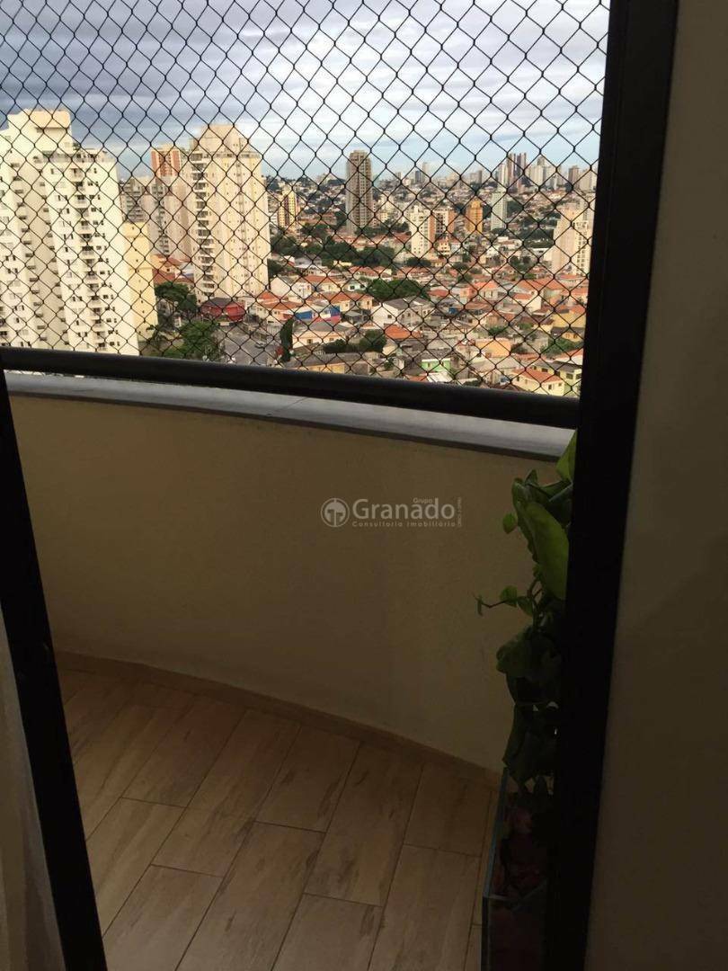 Apartamento à venda com 3 quartos, 70m² - Foto 10