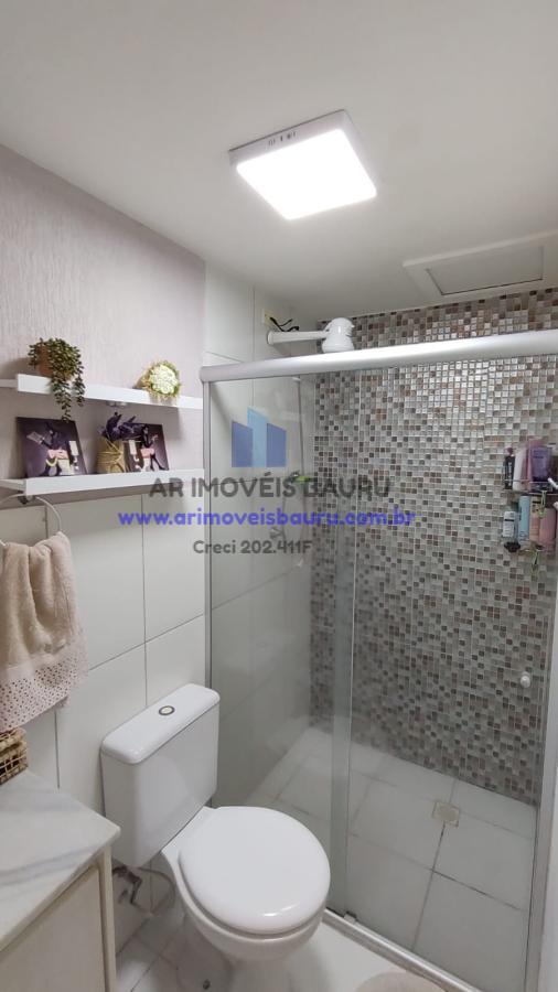 Apartamento à venda com 2 quartos, 60m² - Foto 14