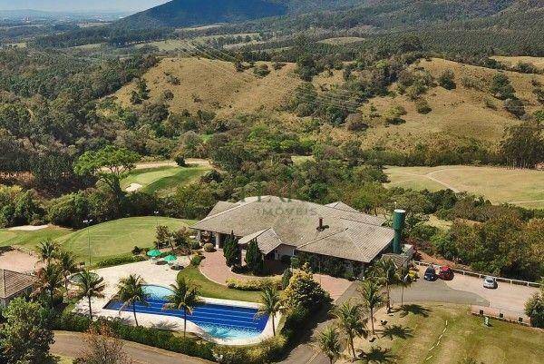 Casa de Condomínio à venda com 5 quartos, 457m² - Foto 18