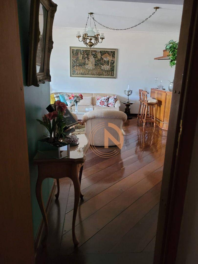 Apartamento à venda e aluguel com 4 quartos, 300m² - Foto 10