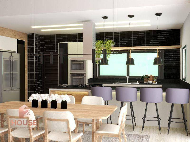 Loteamento e Condomínio, 850 m² - Foto 9