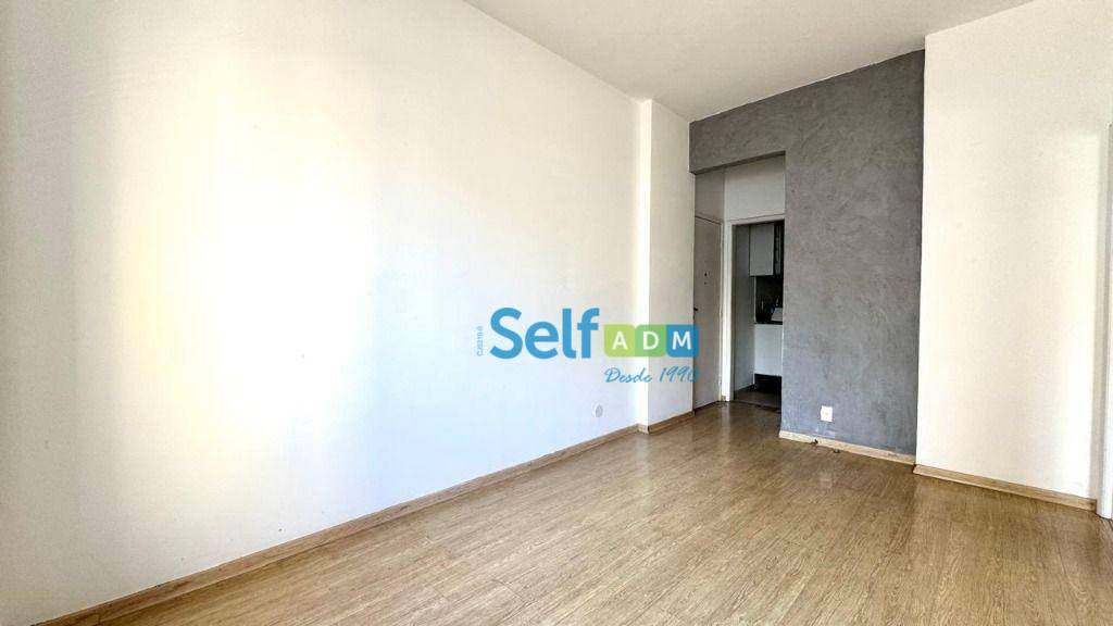 Apartamento para alugar com 2 quartos, 55m² - Foto 3