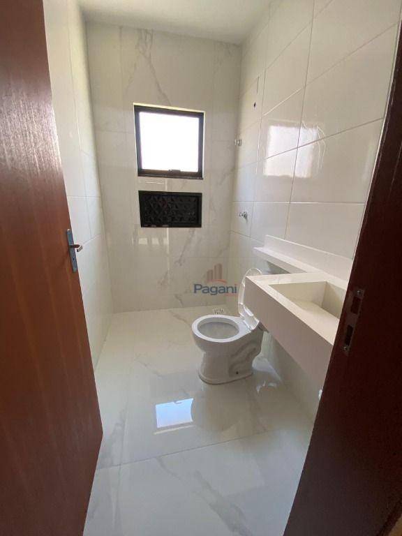 Casa à venda com 3 quartos, 113m² - Foto 16