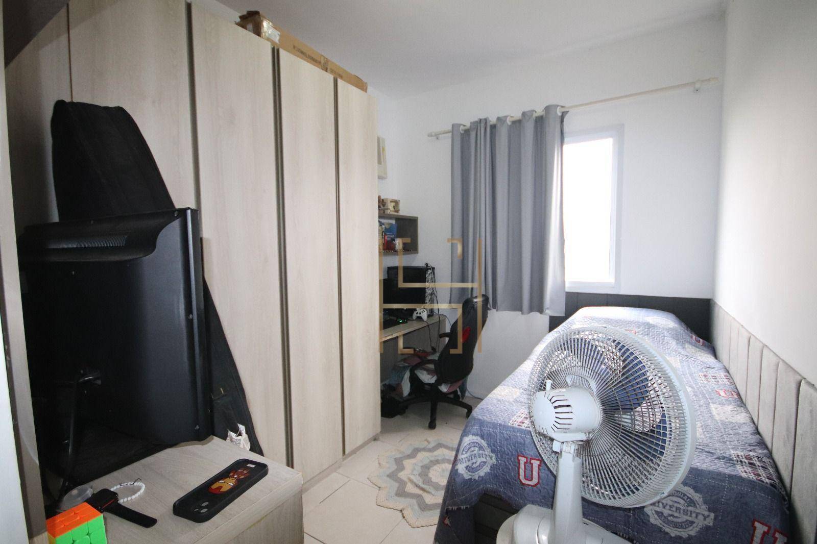 Apartamento, 3 quartos, 68 m² - Foto 6