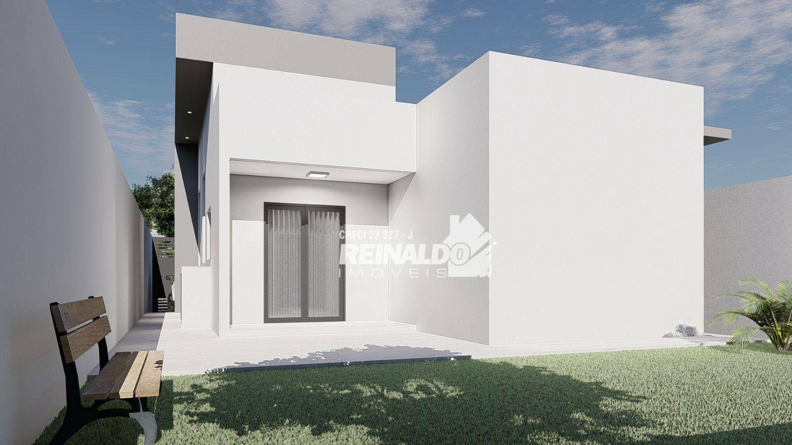 Casa à venda com 3 quartos, 104m² - Foto 6