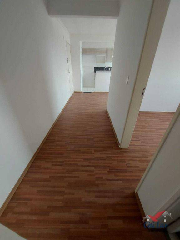 Apartamento à venda com 2 quartos, 48m² - Foto 24