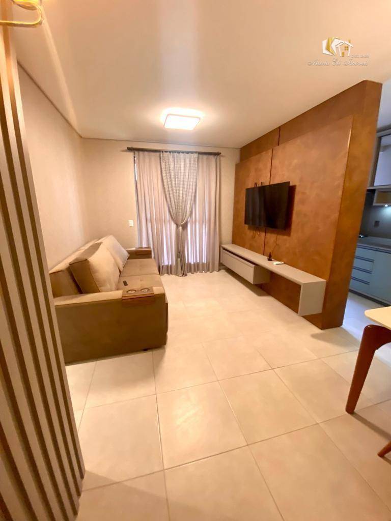 Apartamento à venda com 2 quartos, 80m² - Foto 3