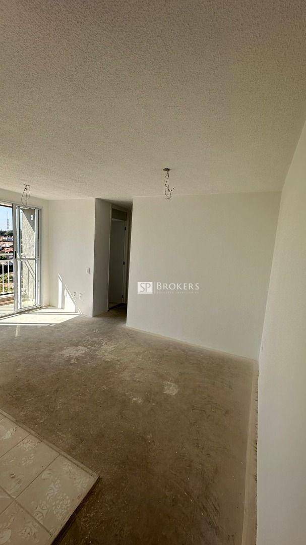 Apartamento, 2 quartos, 45 m² - Foto 2