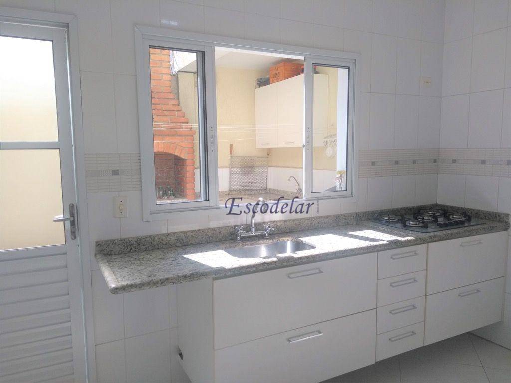 Sobrado à venda com 3 quartos, 92m² - Foto 16