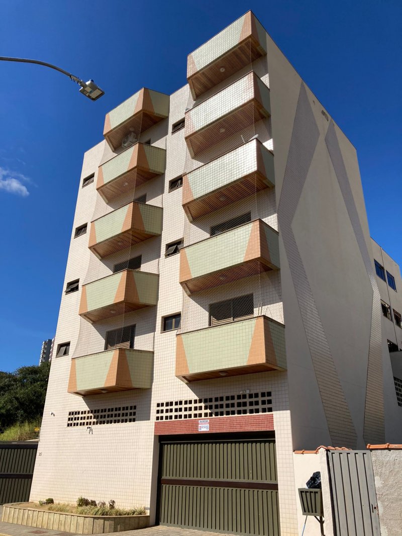 Apartamento, 4 quartos, 290 m² - Foto 1