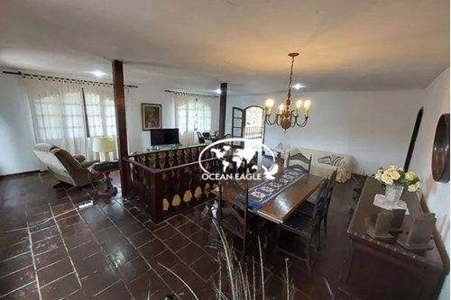 Casa de Condomínio à venda com 3 quartos, 231m² - Foto 4