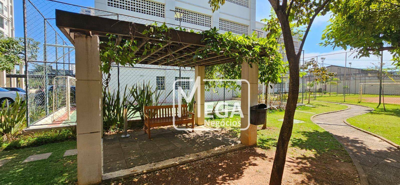 Apartamento à venda com 2 quartos, 68m² - Foto 30