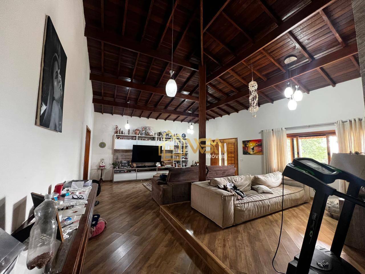 Casa à venda com 4 quartos, 550m² - Foto 42