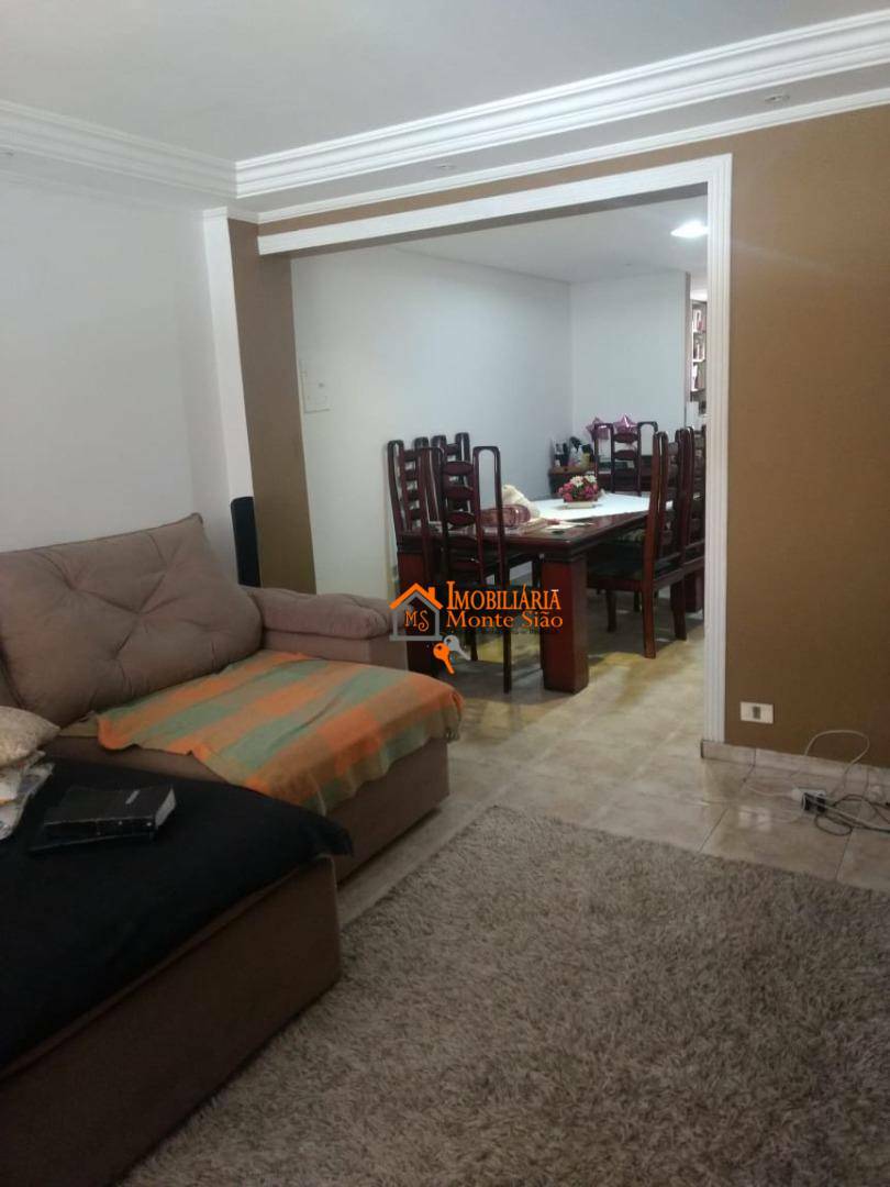 Sobrado à venda com 2 quartos, 100M2 - Foto 25