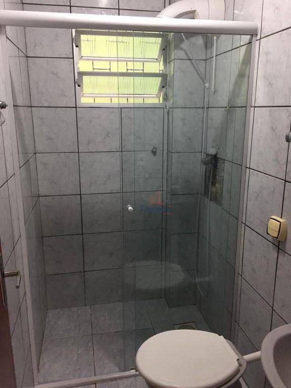 Apartamento à venda com 2 quartos, 60m² - Foto 3