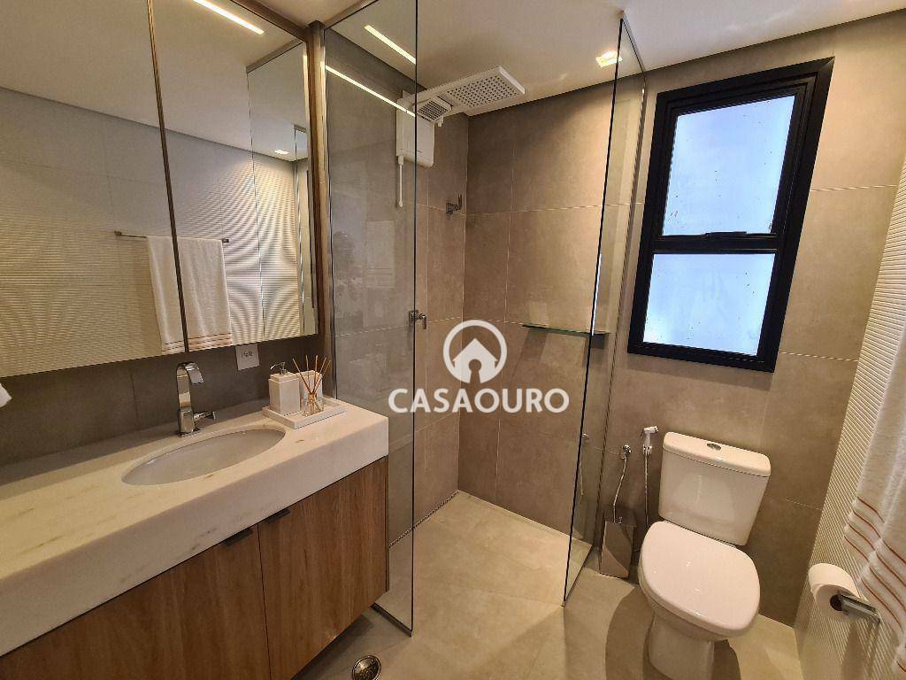 Apartamento à venda com 3 quartos, 83m² - Foto 15