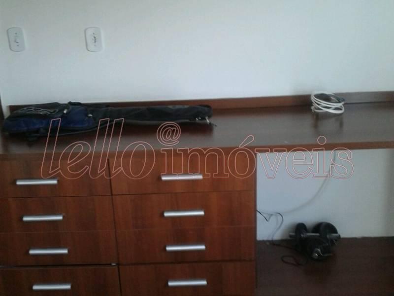 Apartamento para alugar com 1 quarto, 50m² - Foto 2