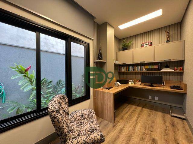 Casa de Condomínio à venda com 4 quartos, 39m² - Foto 18