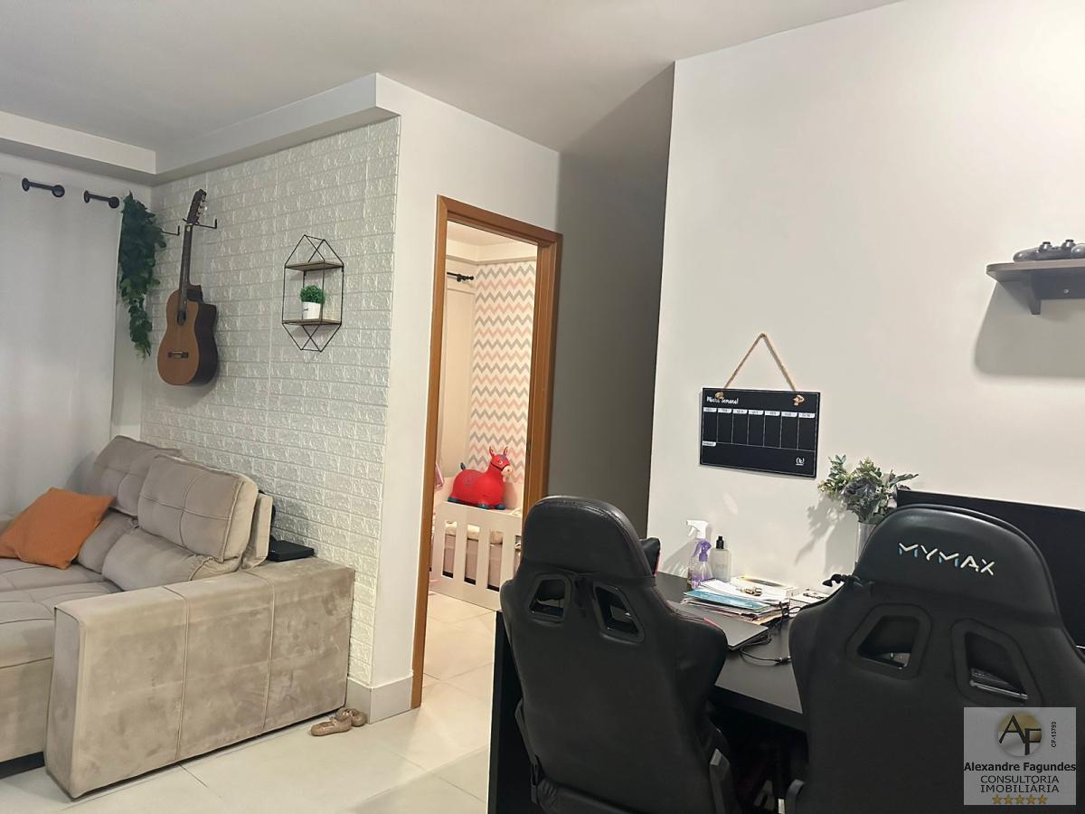 Apartamento à venda com 2 quartos, 50m² - Foto 16