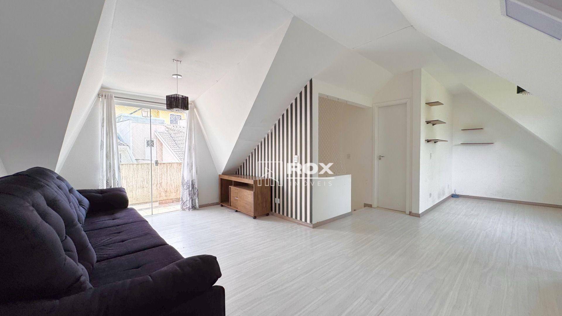 Sobrado para alugar com 3 quartos, 136m² - Foto 31