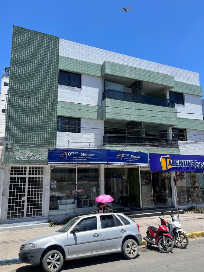 Apartamento, 3 quartos, 160 m² - Foto 1