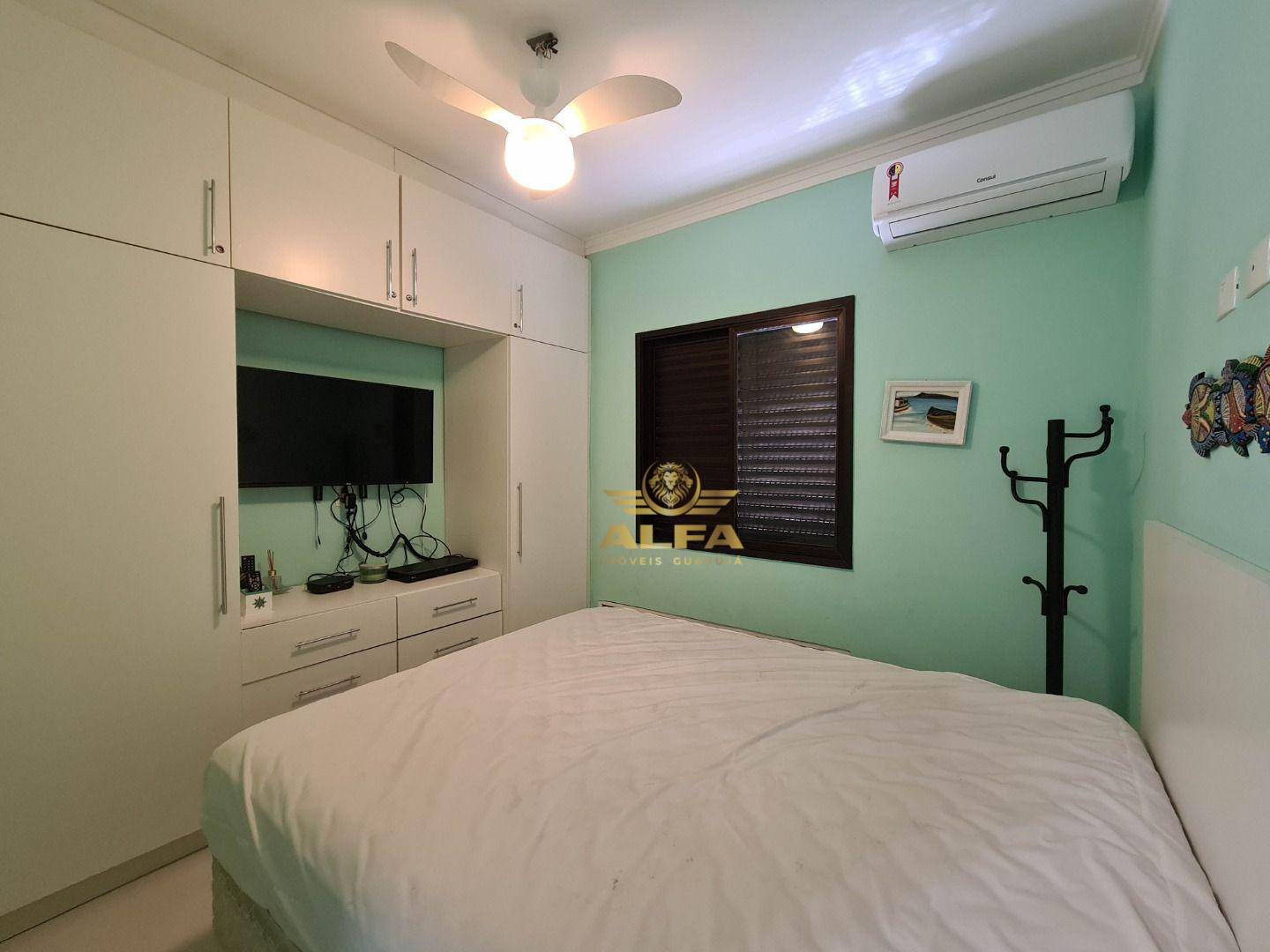 Apartamento à venda com 2 quartos, 65m² - Foto 9