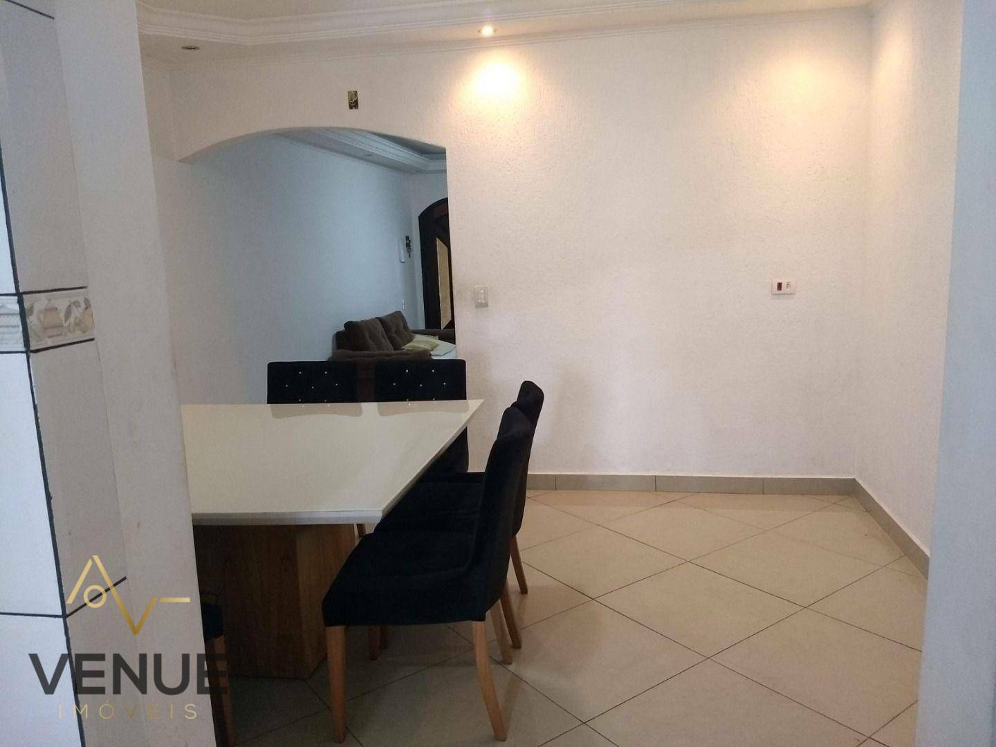 Sobrado à venda com 3 quartos, 136M2 - Foto 24