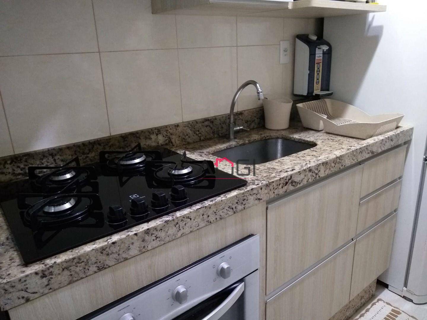 Apartamento à venda com 2 quartos, 47m² - Foto 23