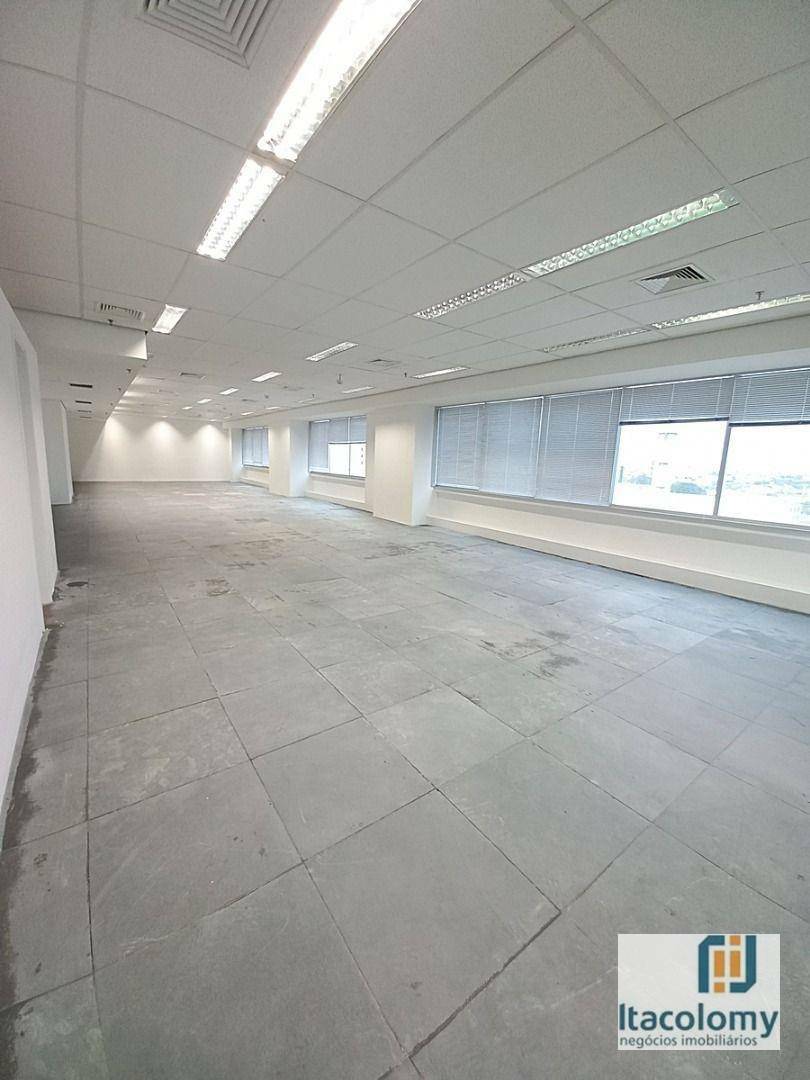 Conjunto Comercial-Sala para alugar, 480m² - Foto 10