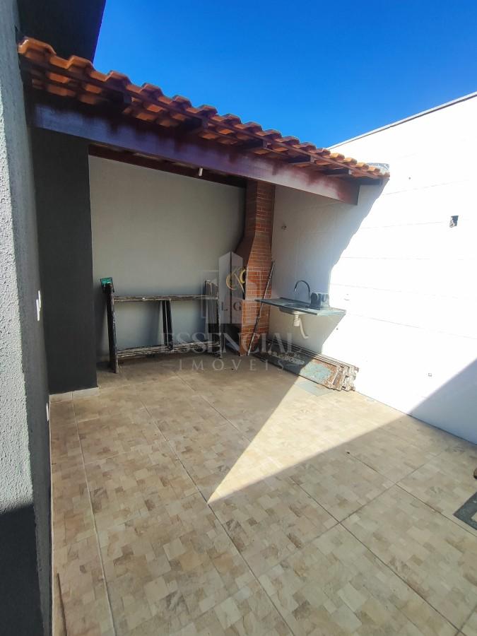 Casa à venda com 2 quartos, 125m² - Foto 12