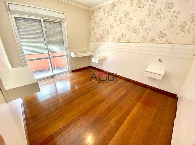 Apartamento à venda com 3 quartos, 152m² - Foto 5