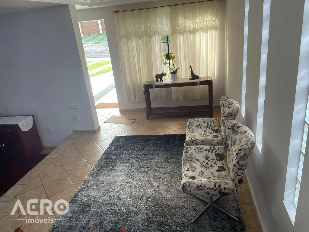 Casa de Condomínio à venda com 3 quartos, 341m² - Foto 50