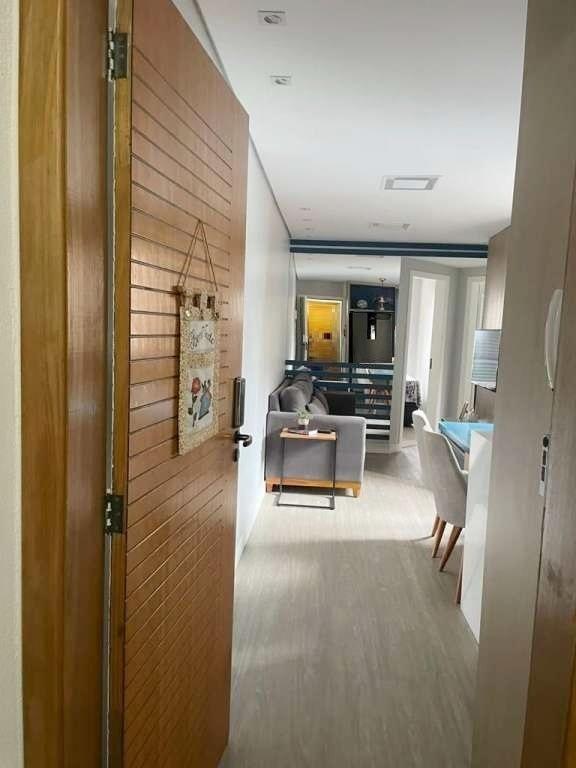 Cobertura à venda com 2 quartos, 88m² - Foto 3