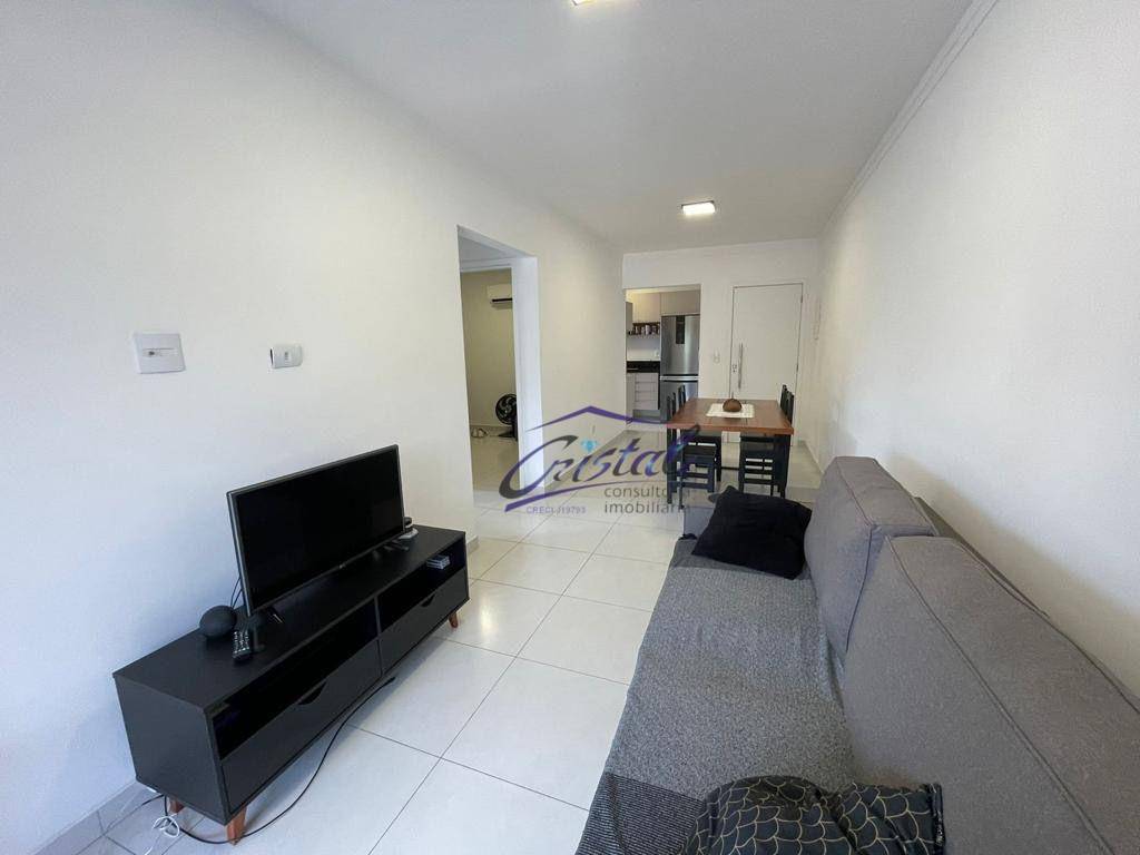 Apartamento à venda com 2 quartos, 71m² - Foto 2