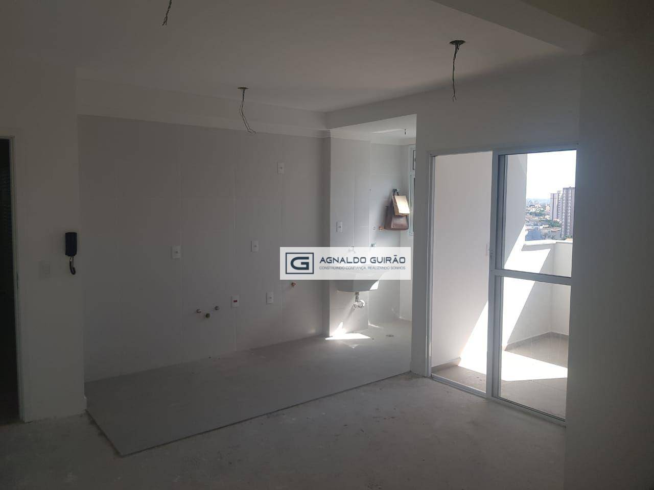 Apartamento à venda com 2 quartos, 58m² - Foto 5