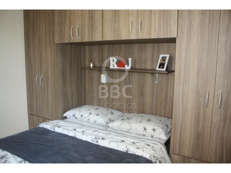 Apartamento à venda com 3 quartos, 70m² - Foto 30